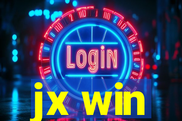 jx win